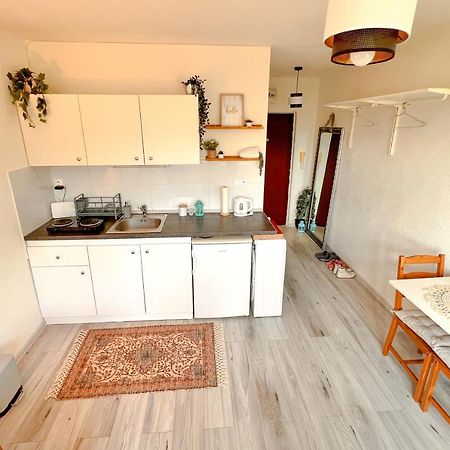 Апартаменты Little View Липтовски-Микулаш Экстерьер фото