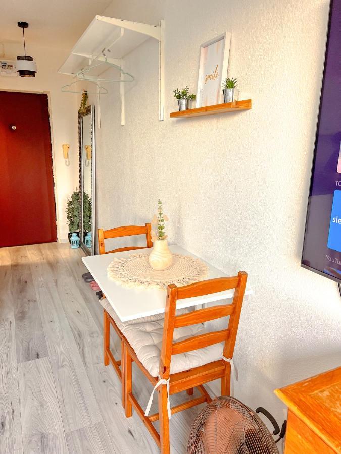 Апартаменты Little View Липтовски-Микулаш Экстерьер фото