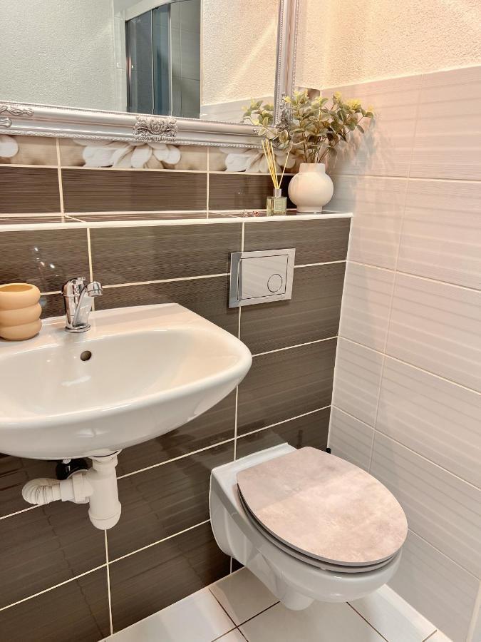 Апартаменты Little View Липтовски-Микулаш Экстерьер фото